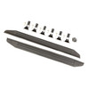 Running Board Black; 11-21 Jeep Grand Cherokee WK2 Running Board Black; 11-21 Jeep Grand Cherokee WK2