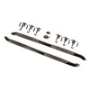 Side Step, 3-Inch; 11-21 Jeep Grand Cherokee WK2