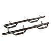 Spartan Nerf Bar, Textured Blk; 18-21 JL, 4 Door