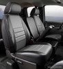 Seat Cover-SL69-40 GRAY