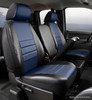Seat Cover-SL69-42 BLUE