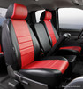 Seat Cover-SL69-42 RED