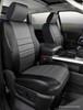 Seat Cover-SL69-51 GRAY