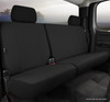 Seat Cover-SP82-36 BLACK