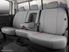Seat Cover-SP82-39 GRAY