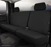 Seat Cover-SP82-41 BLACK