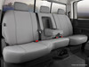Seat Cover-SP82-55 GRAY