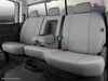 Seat Cover-SP82-70 GRAY