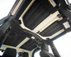 Hardtop Insulation Kit, 2-Door; 11-16 Jeep Wrangler JK