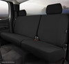 Seat Cover-SP82-86 BLACK