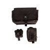 Roll Bar Storage Bag System, MOLLE; 18-20 Jeep Wrangler / 2020 Gladiator (Rubicon)