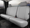 Seat Cover-SP82-93 GRAY