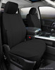 Seat Cover-SP87-37 BLACK