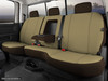 Seat Cover-SP87-62 TAUPE