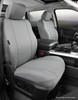 Seat Cover-SP87-66 GRAY