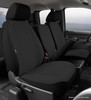 Seat Cover-SP88-37 BLACK