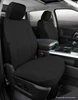 Seat Cover-SP89-46 BLACK