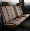 Seat Cover-TR42-1 BROWN