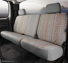 Seat Cover-TR42-18 GRAY