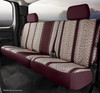Seat Cover-TR42-18 WINE