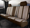 Seat Cover-TR42-48 BROWN