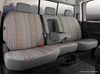 Seat Cover-TR42-54 GRAY