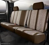 Seat Cover-TR42-76 BROWN