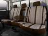 Seat Cover-TR42-92 BROWN