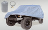 Car Cover Kit, 07-21 Jeep Wrangler JK/JL
