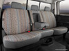 Seat Cover-TR47-15 GRAY