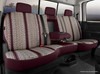 Seat Cover-TR47-32 WINE