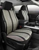 Seat Cover-TR47-37 BLACK
