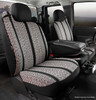 Seat Cover-TR48-17 BLACK