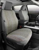 Seat Cover-TR48-26 GRAY