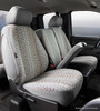 Seat Cover-TR48-27 GRAY