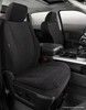 Seat Cover-TRS4004 BLACK