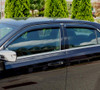 Ventvisor Outside Mount 4pc 94995