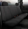 Seat Cover-TRS42-10 BLACK