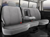 Seat Cover-TRS42-49 GRAY