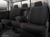 Seat Cover-TRS42-50 BLACK