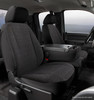Seat Cover-TRS49-47 BLACK