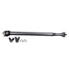 Rear Driveshaft, Manual, 4 Door; 07-16 Jeep