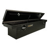 UTV Crossover Tool Box - Low Profile - With Rail - Matte Black SXSLPRLMB