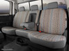 Seat Cover-TR42-90 GRAY