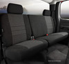 Seat Cover-OE32-26 CHARC