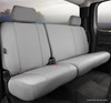 Seat Cover-SP82-26 GRAY