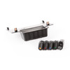 Switch Panel Kit, Lower; 11-18 Jeep Wrangler JK/JKU