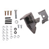 HD Steering Box Mount; 76-86 Jeep CJ Models