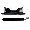 Muffler Skid Plate; 07-16 Jeep Wrangler JK Muffler Skid Plate; 07-16 Jeep Wrangler JK