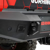 Trailline Rear Full Width Bumper 273120T